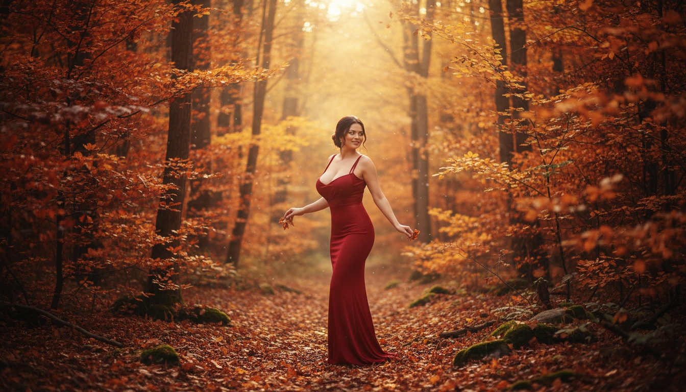 Aurora Autumn